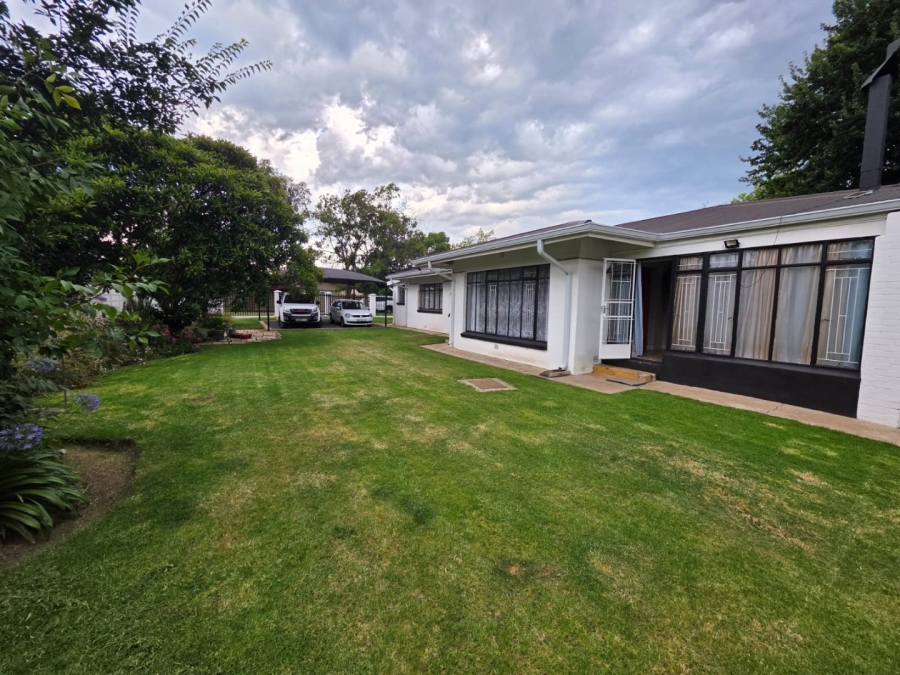 3 Bedroom Property for Sale in Jordania Free State